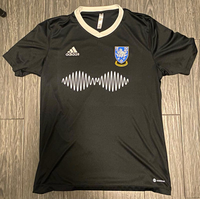 adidas x Arctic Monkeys Soccer Jersey