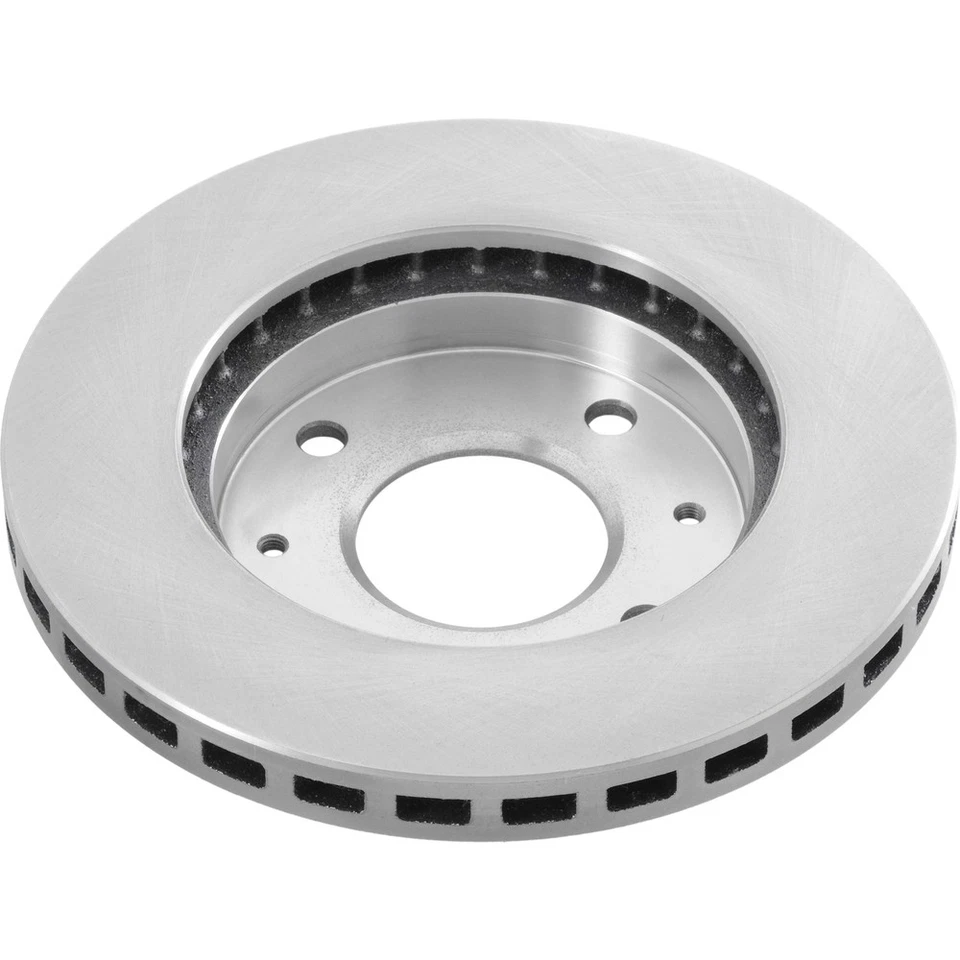 Disc Brake Rotor For Select 88-07 Eagle Mitsubishi Plymouth Models 1407-78370 - Image 2 of 4