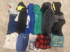 Boys, Size 10/12, Clothing Lot, Brand Names, Great Price 