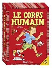 Coffret Le corps humain : 1 livre + 1 jeu by Col... | Book | condition very good