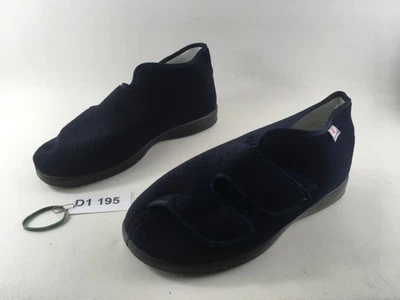Varomed Verbandschuhe Gesundheitsschuhe EUR 45 D1 195 - Bild 1 von 4