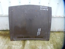 Capote Triumph DOLOMITE