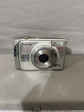 Fujifilm Digital Camera FinePix A820 8.3MP Silver