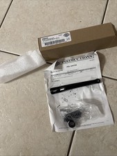 Oem Harley Davidson Gloss Black Heel Shift Shifter Lever 33600345 Touring    D2