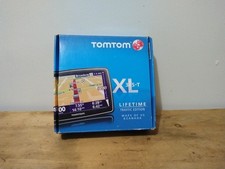 TomTom XL 335T - US Canada Automotive Preowned
