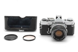 Olympus Om1 | eBay