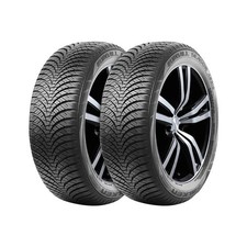Image of Falken AS210 All Season Tyre 195/55/16 91V - Pair