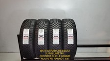 GOMME USATE  TERMICHE 195/65R15 91T CONTINENTAL W.CONTACT TS860 PNEUMATIC C15896