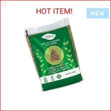 Nature's Logic 100 Natural Pine Pellet Cat Litter - 100 Ponderosa Pine, Dust-F