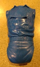 1960's-70's Marx Johnny West General Custer Body Torso Good Cond