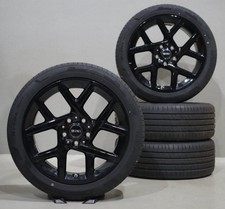 Original Mini Cooper F65 F66 F67 17 Zoll Sommerreifen Reifen 957 DOT24 DEMO TOP