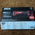 SKIL PWRCORE 12-volt Cordless Brushless Var Speed Oscillating Multi-Tool Only