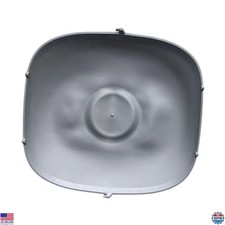 Waterproof Silicone Litter Mat - Anti-Scratch, Non-Slip, Easy-Clean for Boxes