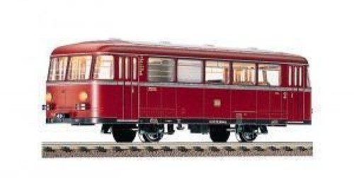 Fleischmann 4406 | Schienenbus-Beiwagen VB 142 035 DB Spur H0 | Condition: Neu