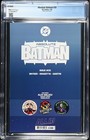 ABSOLUTE BATMAN #20 CGC 9.8-Alex Maleev -Prestos Comics (Limited 1000 ...