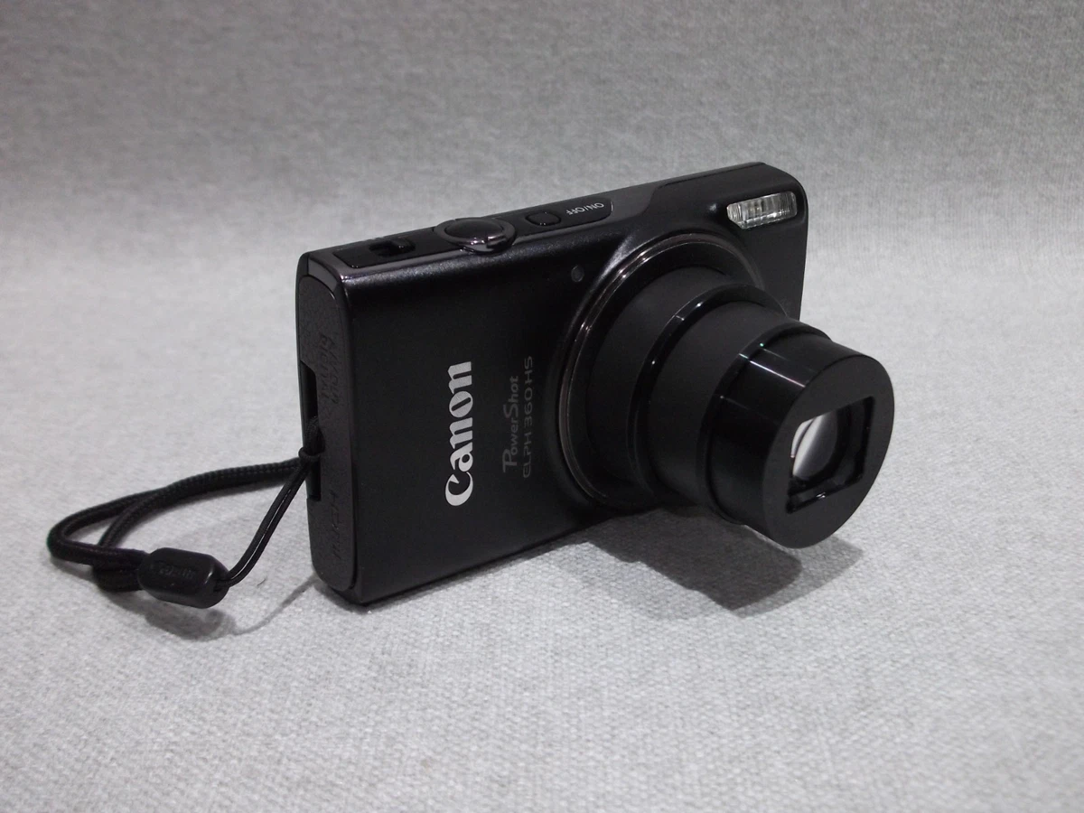 Canon IXUS 数码相机| eBay