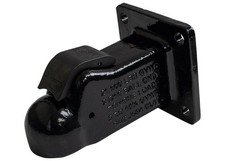 Demco Rv 15923-81 Ez Latch Trailer Couplers