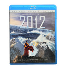 2012 Blu-ray 2009 Two-Disc Special Edition Buy 2 Get 1 Free