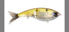6th Sense The Judo 130  1.07oz  5.11” Ghost Gizzard