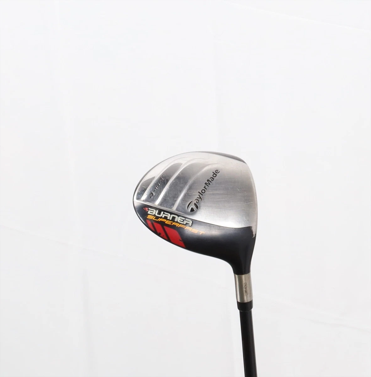 Taylormade Burner Superfast Fairway Wood for sale | eBay