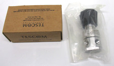 Tescom 44-2262-241 Regulator 0-3500 PSI In, 0-100 PSI Out, 1/4 " NPT, INV
