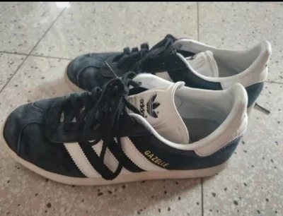 Adidas Gazelle