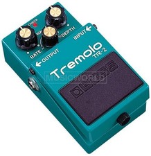 Boss TR-2 Tremolo