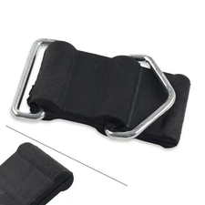 Tank Fitting Band Fuel Tank Strap For Yamaha PW50 PY50 PW80 PY80 YFM YTM