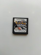 Pokemon Platin Edition (Nintendo DS)