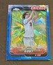 2024-25 Topps Chrome Sapphire Basketball Josh Giddey Refractor  #76