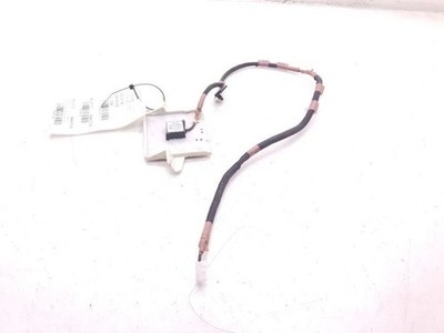 2016 LEXUS IS200T GPS ANTENNA MODULE WITH WIRE PLUG