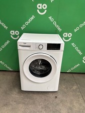 Image of Beko Washing Machine 8kg 1200rpm - White - A Rated BW1O3821W #LF126433