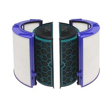 HP04 DP04 TP04 Replacement Hepa Filter for Dyson 360  Pure Cool Fan