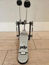PDP Pacific Drums & Percussion Double Bass Drum Pedal
