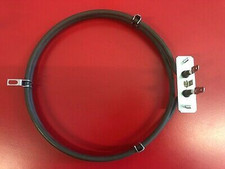 GENUINE Whirlpool Oven Fan Forced Element ACE600 ACE600IX ACE600/IX