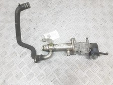 VOLVO V50 MW AGR-Ventil 063436 8653691 2.00 Diesel 100kw 2006 20521510