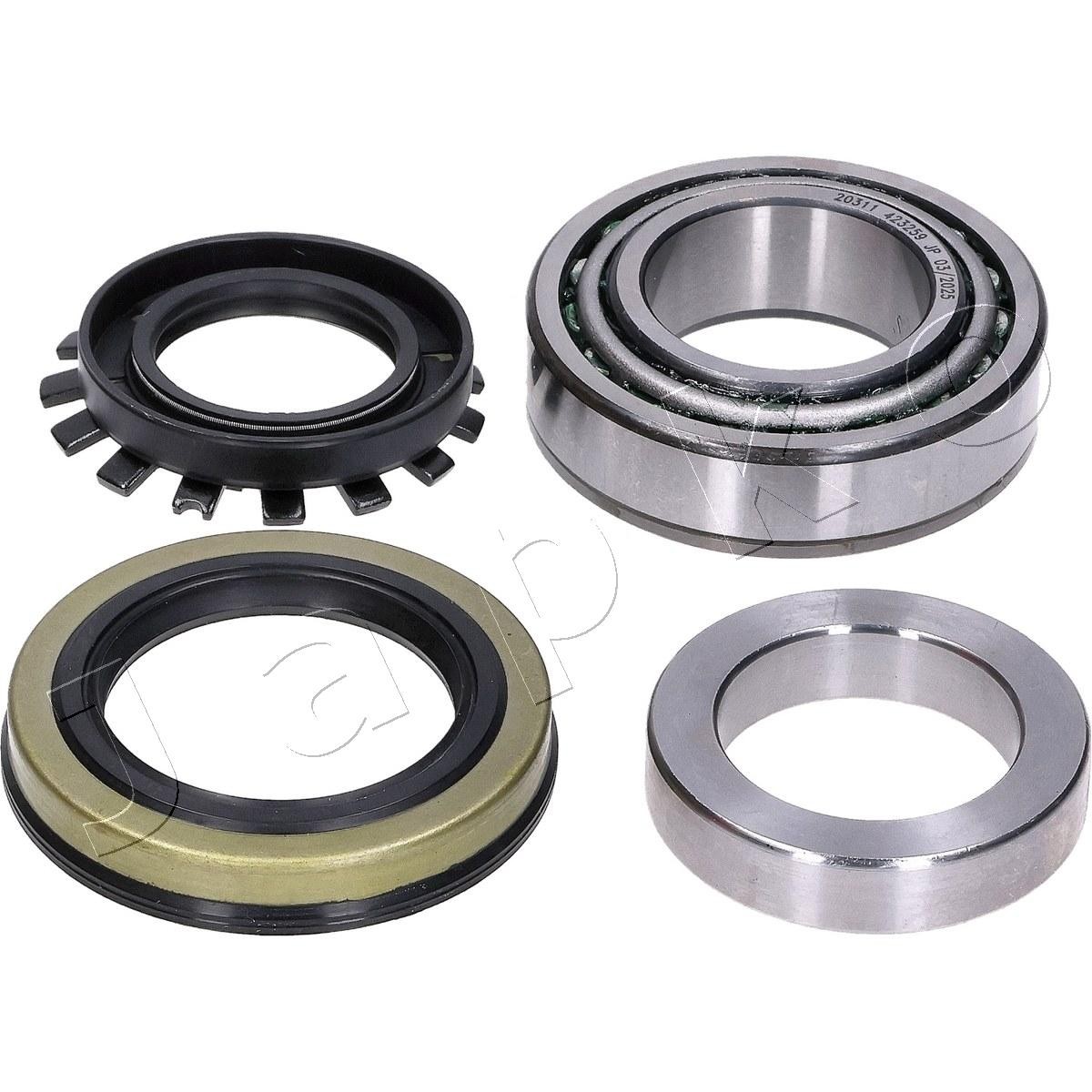 Fits JAPKO 420311 WHEEL BEARING KIT