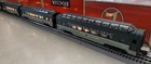 Lionel 6-19166 Northern Pacific Vista-Dome Aluminum 4-Car Passenger Set "O" LNIB — photo 10