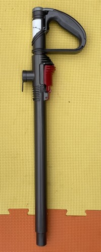 Original Dyson DC24 Stabstaubsauger mit Griff Multi Floor Animal