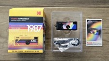 Kodak Charmera Digital Keychain Camera Open Box Unused - TYPE 05 - IN HAND