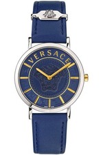 Versace V-Essential VEK400121 Womens Quartz Watch