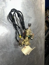 1996-2000 HONDA CIVIC KEY & IGNITION CYLINDER USED Automatic