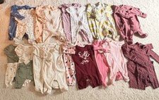 Large Twin lot/bundle for twin girls