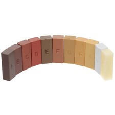 Wood Wax Filler Sticks Furniture Hardwood Laminate Lvp Luxury Vinyl Flooring ...