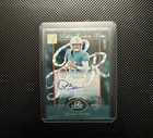 2025 Donruss Optic Quinn Ewers Base (RAW)