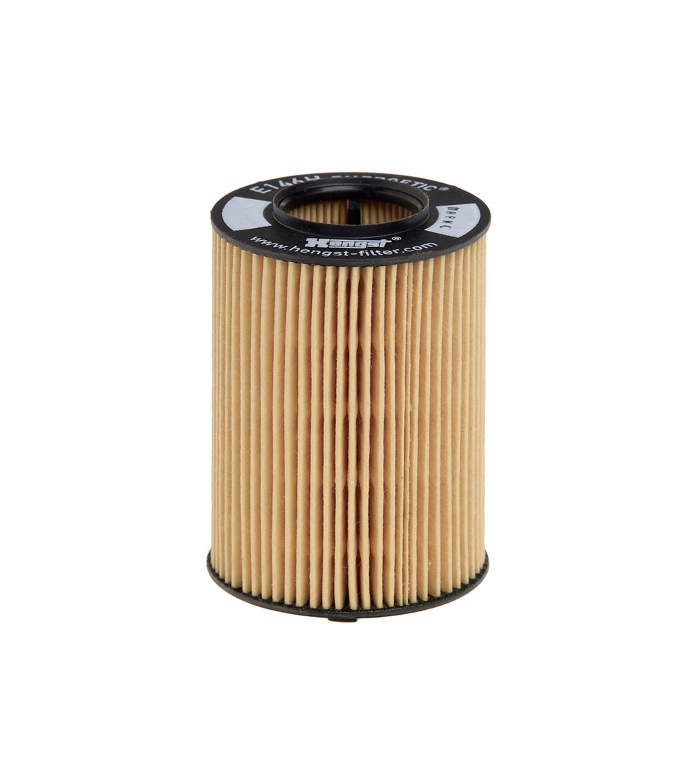 HENGST FILTER E146H D108 Oil Filter for MERCEDES-BENZ