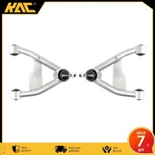 Front Upper Control Arms For 1987-2005 Blazer 1982-1996 S10 2001-2004 S10 Pair Front Upper Control Arms For 1987-2005 Blazer 1982-1996 S10 2001-2004 S10 Pair