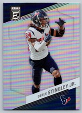 2023 Donruss Elite #28 Derek Stingley Jr.