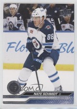 2023-24 Upper Deck Series 1 Nate Schmidt #197 0w8