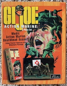 G.I. Joe Marine | eBay